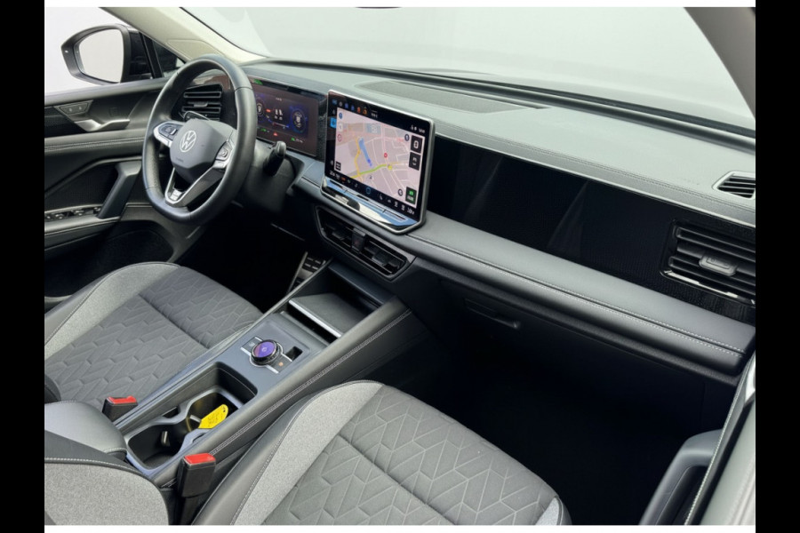 Volkswagen Tiguan 1.5 eTSI DSG LIFE GOAL IQ.LIGHT/360°CAMERA/TREKHAAK/FABRIEKS GARANTIE