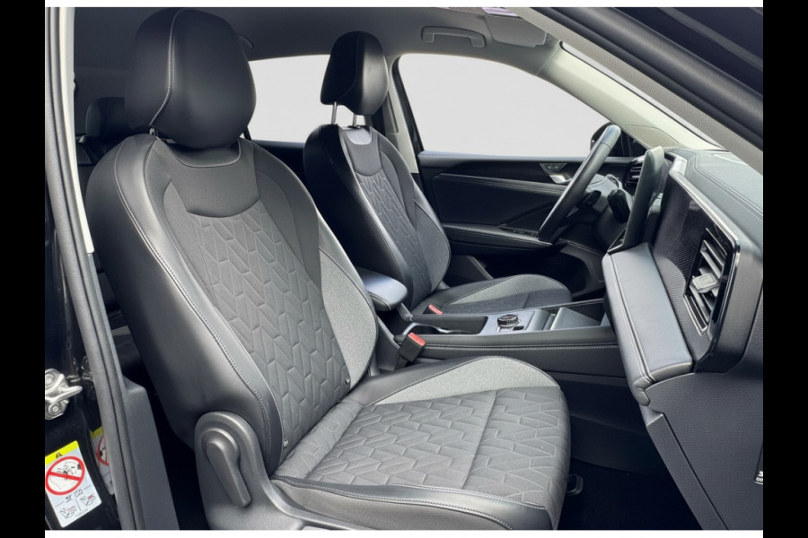 Volkswagen Tiguan 1.5 eTSI DSG LIFE GOAL IQ.LIGHT/360°CAMERA/TREKHAAK/FABRIEKS GARANTIE