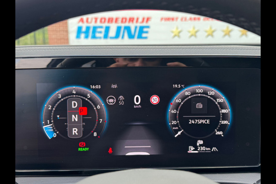 Volkswagen Tiguan 1.5 eTSI DSG LIFE GOAL IQ.LIGHT/360°CAMERA/TREKHAAK/FABRIEKS GARANTIE