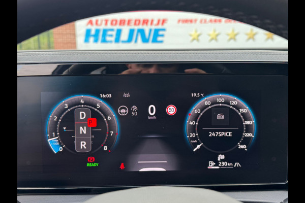 Volkswagen Tiguan 1.5 eTSI DSG LIFE GOAL IQ.LIGHT/360°CAMERA/TREKHAAK/FABRIEKS GARANTIE