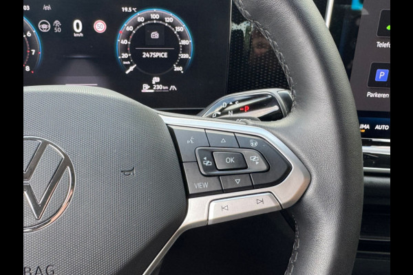 Volkswagen Tiguan 1.5 eTSI DSG LIFE GOAL IQ.LIGHT/360°CAMERA/TREKHAAK/FABRIEKS GARANTIE