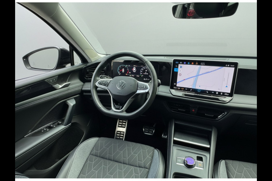 Volkswagen Tiguan 1.5 eTSI DSG LIFE GOAL IQ.LIGHT/360°CAMERA/TREKHAAK/FABRIEKS GARANTIE