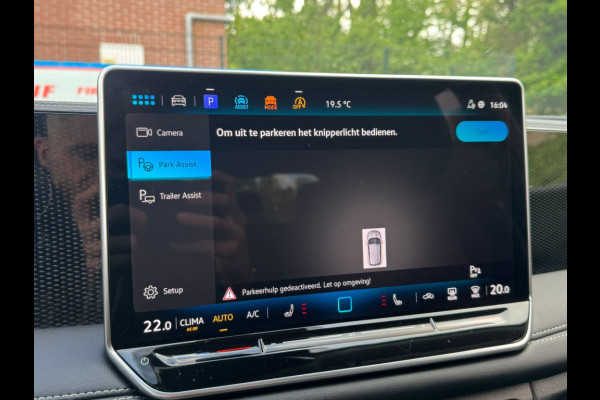 Volkswagen Tiguan 1.5 eTSI DSG LIFE GOAL IQ.LIGHT/360°CAMERA/TREKHAAK/FABRIEKS GARANTIE