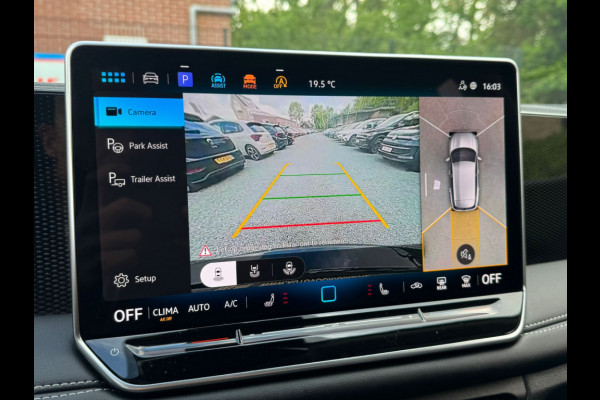 Volkswagen Tiguan 1.5 eTSI DSG LIFE GOAL IQ.LIGHT/360°CAMERA/TREKHAAK/FABRIEKS GARANTIE