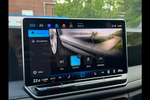 Volkswagen Tiguan 1.5 eTSI DSG LIFE GOAL IQ.LIGHT/360°CAMERA/TREKHAAK/FABRIEKS GARANTIE