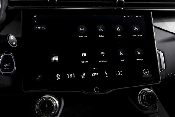 Lynk & Co 01 1.5 PHEV 261PK MY24 | Donkere hemel | 7.4 kWh Boordlader | Stoel-+Stuurverw. |  360 Camera | S/K-panodak | Adapt. Cruise | Memory | Elek. klep | LM 20" | 1538