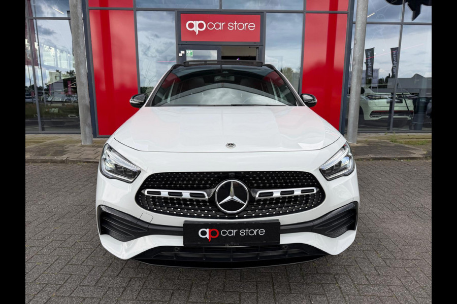 Mercedes-Benz GLA 250 e Hybride AMG Night Pakket Panorama Ambient Light