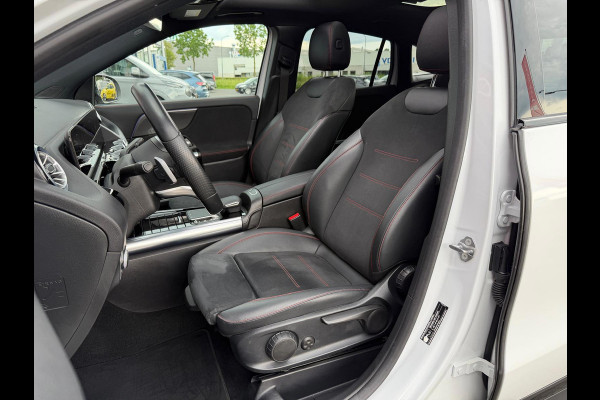 Mercedes-Benz GLA 250 e Hybride AMG Night Pakket Panorama Ambient Light