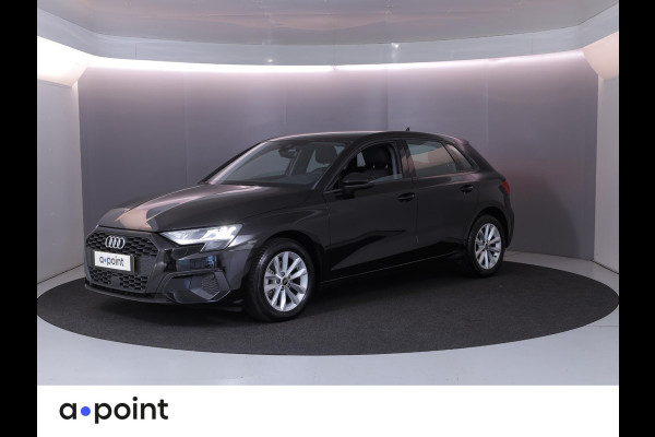 Audi A3 Sportback 30 TFSI Pro Line 110 pk S-tronic | Verlengde garantie | Navigatie via App | Parkeersensoren achter | LED koplampen | Apple Carplay/Android Auto |