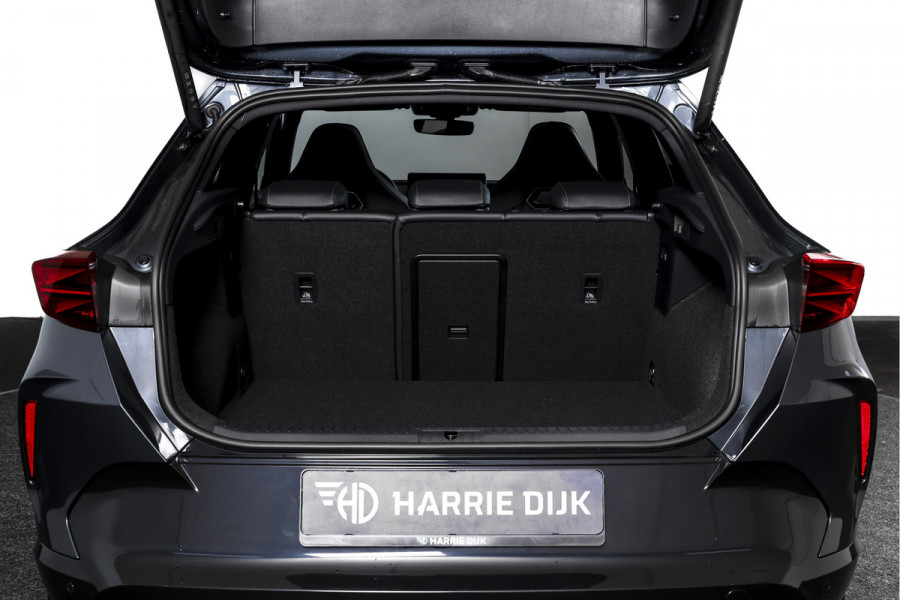 CUPRA Formentor 1.5 TSI e-Hybrid 272 PK VZ Performance | S/k-panodak | Adapt. Cruise | Memory | Stoel-+Stuurverw. | 360 Camera | Dig. Cockpit | NAV + App. Connect | ECC | Elek. Klep | LM 19" | 8166