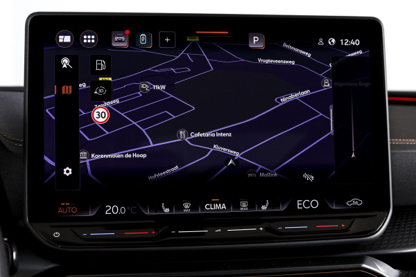 CUPRA Formentor 1.5 TSI e-Hybrid 272 PK VZ Performance | S/k-panodak | Adapt. Cruise | Memory | Stoel-+Stuurverw. | 360 Camera | Dig. Cockpit | NAV + App. Connect | ECC | Elek. Klep | LM 19" | 8166