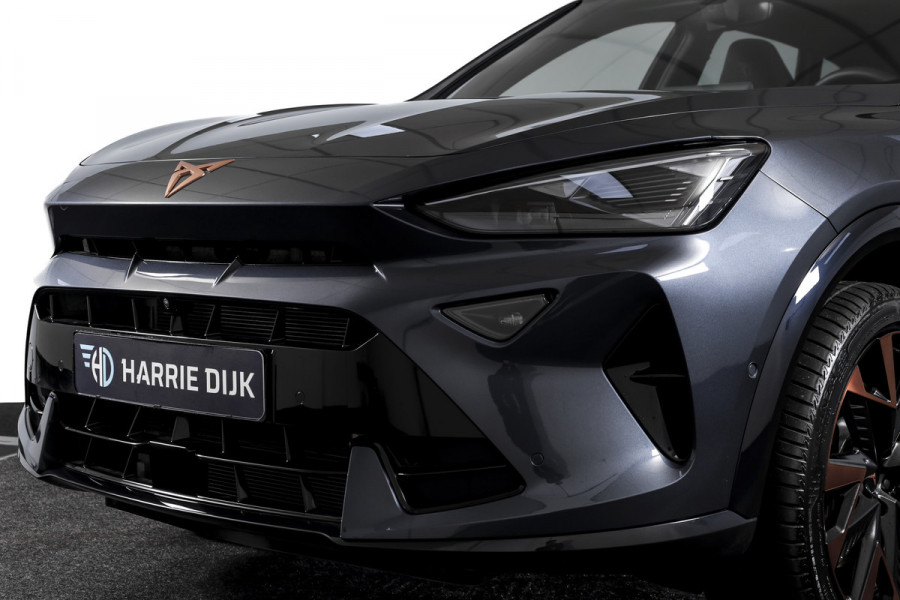 CUPRA Formentor 1.5 TSI e-Hybrid 272 PK VZ Performance | S/k-panodak | Adapt. Cruise | Memory | Stoel-+Stuurverw. | 360 Camera | Dig. Cockpit | NAV + App. Connect | ECC | Elek. Klep | LM 19" | 8166