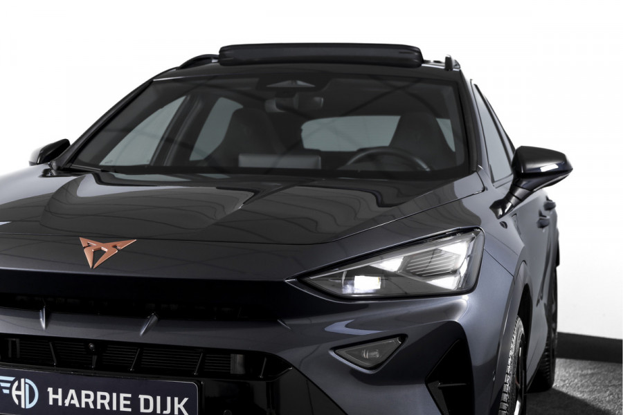 CUPRA Formentor 1.5 TSI e-Hybrid 272 PK VZ Performance | S/k-panodak | Adapt. Cruise | Memory | Stoel-+Stuurverw. | 360 Camera | Dig. Cockpit | NAV + App. Connect | ECC | Elek. Klep | LM 19" | 8166