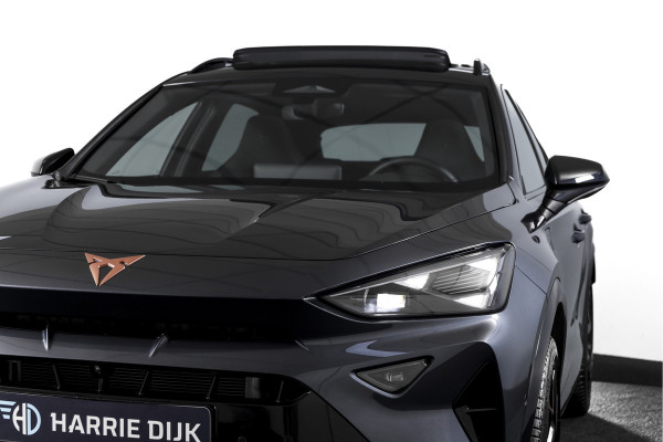 CUPRA Formentor 1.5 TSI e-Hybrid 272 PK VZ Performance | S/k-panodak | Adapt. Cruise | Memory | Stoel-+Stuurverw. | 360 Camera | Dig. Cockpit | NAV + App. Connect | ECC | Elek. Klep | LM 19" | 8166