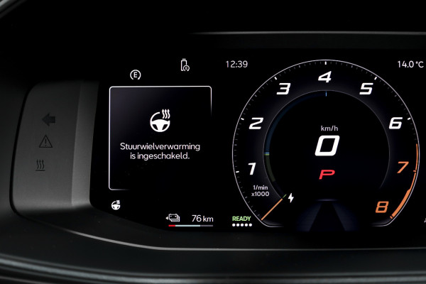 CUPRA Formentor 1.5 TSI e-Hybrid 272 PK VZ Performance | S/k-panodak | Adapt. Cruise | Memory | Stoel-+Stuurverw. | 360 Camera | Dig. Cockpit | NAV + App. Connect | ECC | Elek. Klep | LM 19" | 8166