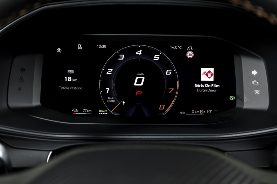CUPRA Formentor 1.5 TSI e-Hybrid 272 PK VZ Performance | S/k-panodak | Adapt. Cruise | Memory | Stoel-+Stuurverw. | 360 Camera | Dig. Cockpit | NAV + App. Connect | ECC | Elek. Klep | LM 19" | 8166