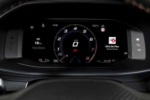 CUPRA Formentor 1.5 TSI e-Hybrid 272 PK VZ Performance | S/k-panodak | Adapt. Cruise | Memory | Stoel-+Stuurverw. | 360 Camera | Dig. Cockpit | NAV + App. Connect | ECC | Elek. Klep | LM 19" | 8166