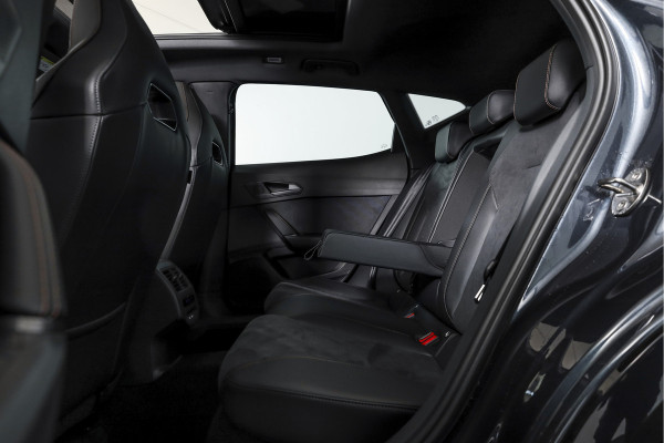 CUPRA Formentor 1.5 TSI e-Hybrid 272 PK VZ Performance | S/k-panodak | Adapt. Cruise | Memory | Stoel-+Stuurverw. | 360 Camera | Dig. Cockpit | NAV + App. Connect | ECC | Elek. Klep | LM 19" | 8166