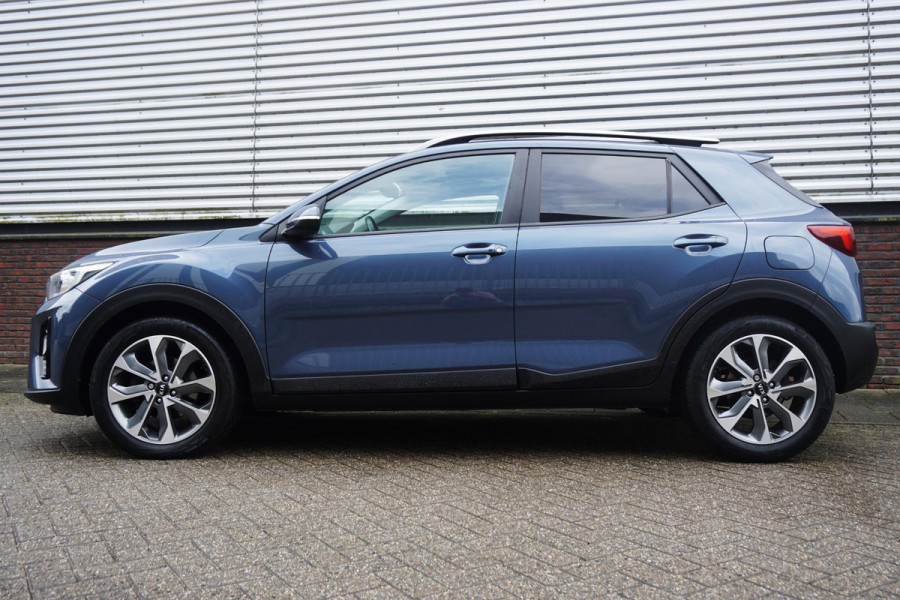 Kia Stonic 1.0 T-GDi DynamicPlusLine/Dealeronderhouden/ Camera/Navigatie.