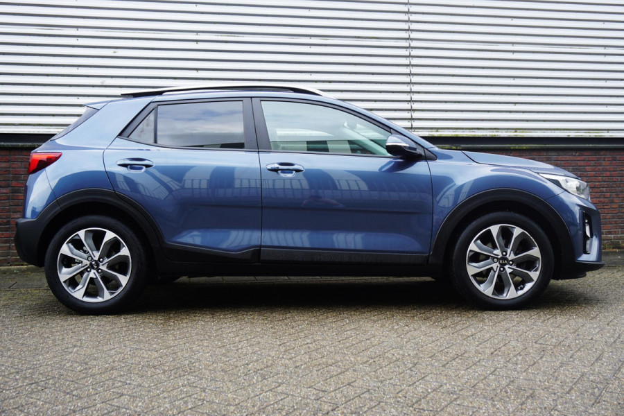 Kia Stonic 1.0 T-GDi DynamicPlusLine/Dealeronderhouden/ Camera/Navigatie.