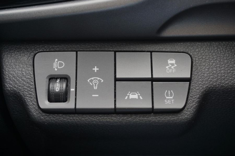 Kia Stonic 1.0 T-GDi DynamicPlusLine/Dealeronderhouden/ Camera/Navigatie.