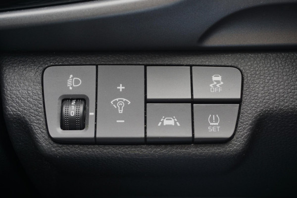 Kia Stonic 1.0 T-GDi DynamicPlusLine/Dealeronderhouden/ Camera/Navigatie.