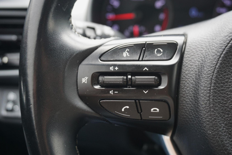 Kia Stonic 1.0 T-GDi DynamicPlusLine/Dealeronderhouden/ Camera/Navigatie.