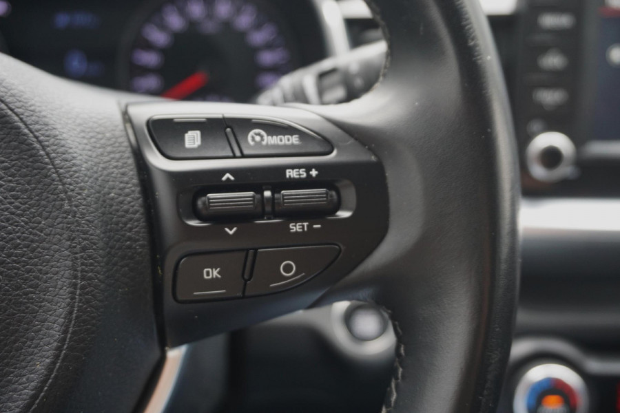 Kia Stonic 1.0 T-GDi DynamicPlusLine/Dealeronderhouden/ Camera/Navigatie.