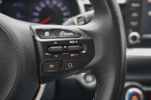 Kia Stonic 1.0 T-GDi DynamicPlusLine/Dealeronderhouden/ Camera/Navigatie.