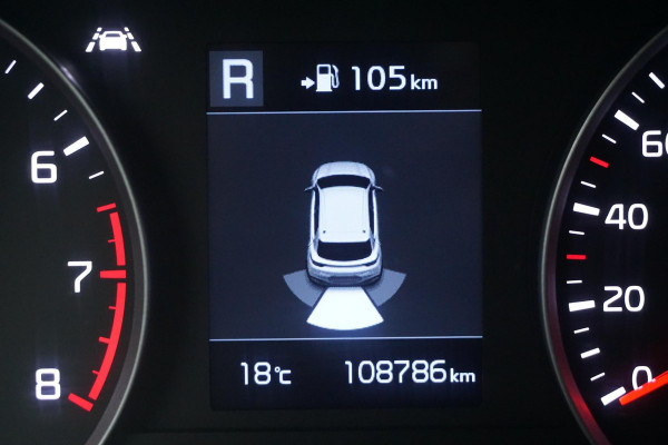 Kia Stonic 1.0 T-GDi DynamicPlusLine/Dealeronderhouden/ Camera/Navigatie.