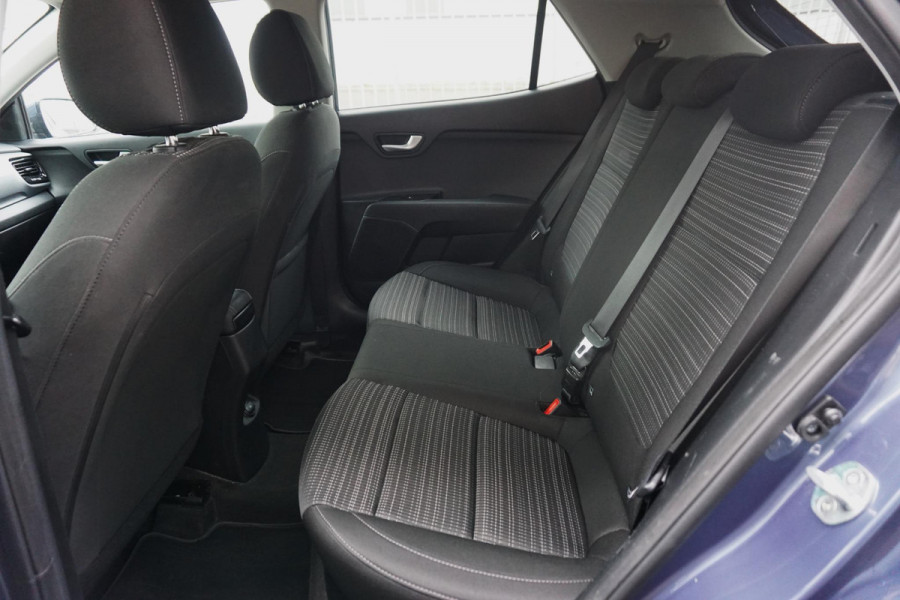 Kia Stonic 1.0 T-GDi DynamicPlusLine/Dealeronderhouden/ Camera/Navigatie.