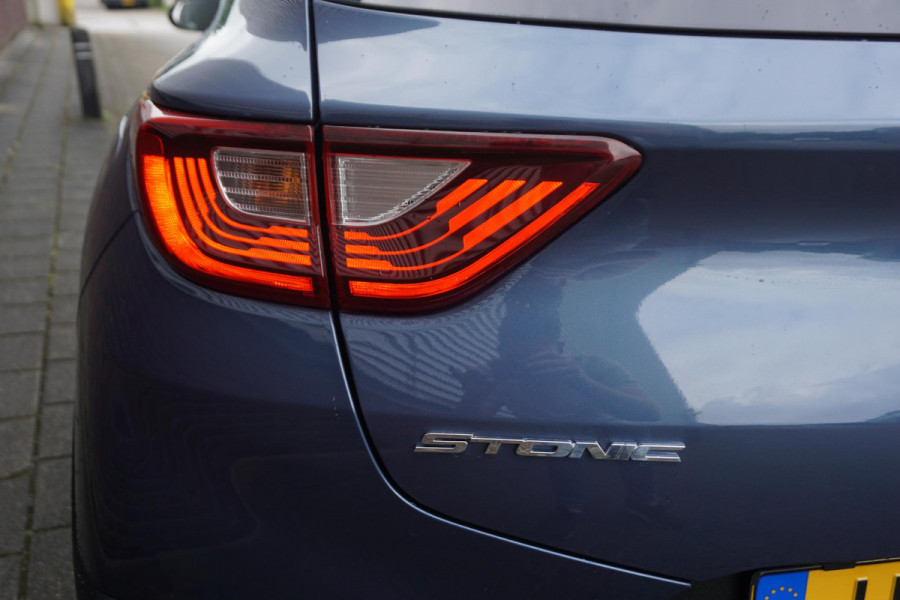 Kia Stonic 1.0 T-GDi DynamicPlusLine/Dealeronderhouden/ Camera/Navigatie.