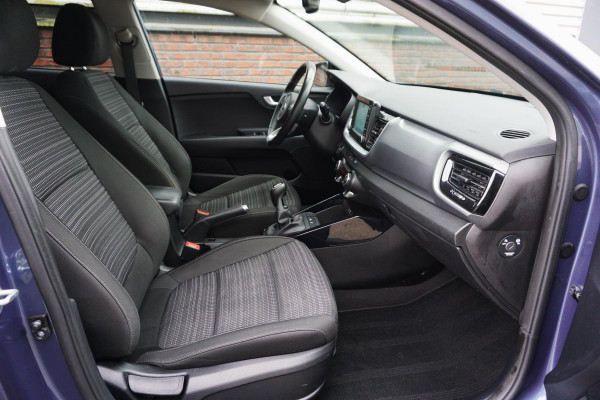 Kia Stonic 1.0 T-GDi DynamicPlusLine/Dealeronderhouden/ Camera/Navigatie.