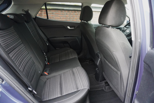 Kia Stonic 1.0 T-GDi DynamicPlusLine/Dealeronderhouden/ Camera/Navigatie.