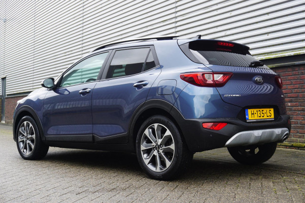 Kia Stonic 1.0 T-GDi DynamicPlusLine/Dealeronderhouden/ Camera/Navigatie.