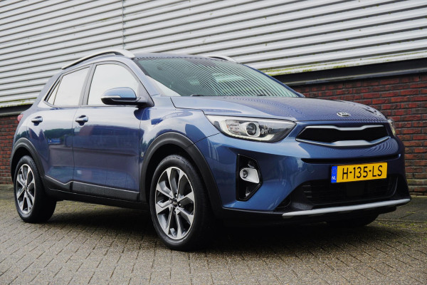 Kia Stonic 1.0 T-GDi DynamicPlusLine/Dealeronderhouden/ Camera/Navigatie.
