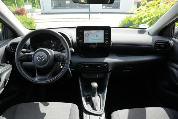 Mazda 2 Hybrid 1.5 Centre-line Cruise Lane Assist Clima Navi
