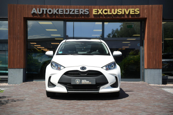 Mazda 2 Hybrid 1.5 Centre-line Cruise Lane Assist Clima Navi