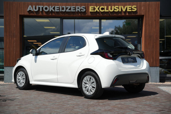 Mazda 2 Hybrid 1.5 Centre-line Cruise Lane Assist Clima Navi