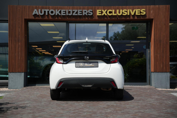 Mazda 2 Hybrid 1.5 Centre-line Cruise Lane Assist Clima Navi