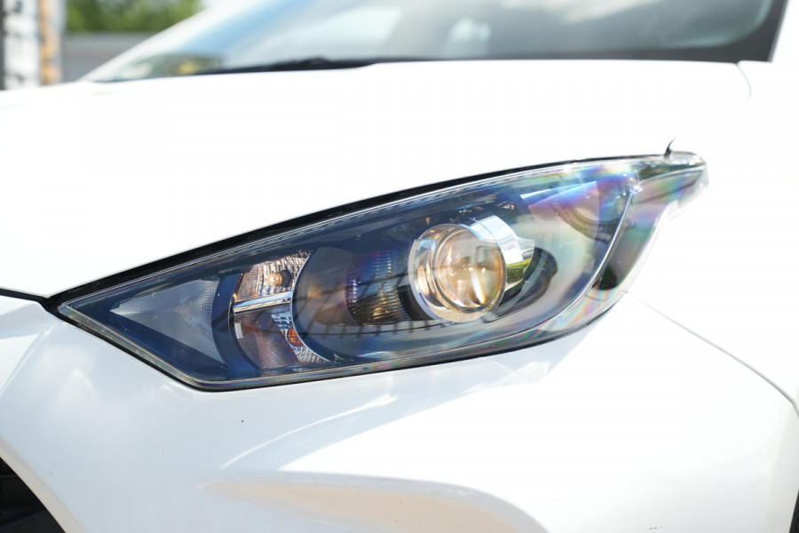 Mazda 2 Hybrid 1.5 Centre-line Cruise Lane Assist Clima Navi
