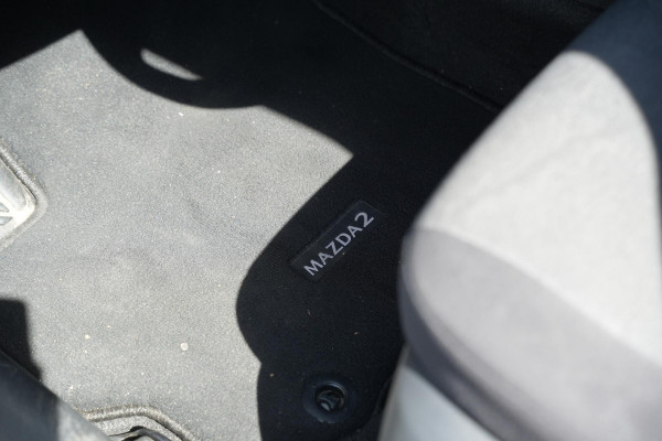 Mazda 2 Hybrid 1.5 Centre-line Cruise Lane Assist Clima Navi