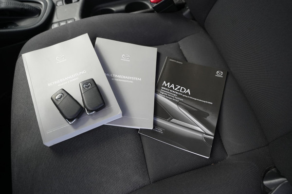 Mazda 2 Hybrid 1.5 Centre-line Cruise Lane Assist Clima Navi