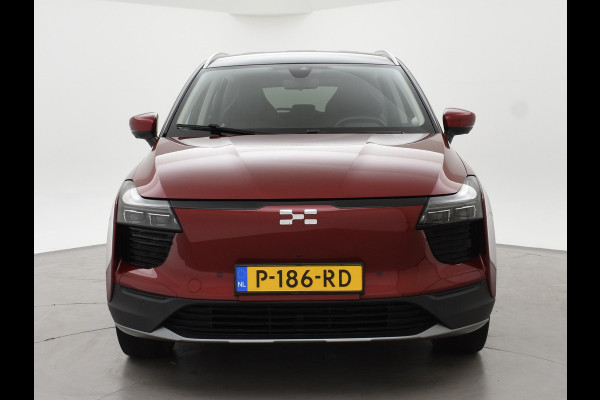 Aiways U5 63kWh SHOWROOM + LEDER | 19 INCH | 360 CAMERA | ADAPTIVE CRUISE | APPLE CARPLAY | LED