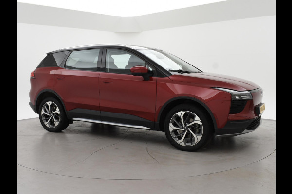Aiways U5 63kWh SHOWROOM + LEDER | 19 INCH | 360 CAMERA | ADAPTIVE CRUISE | APPLE CARPLAY | LED