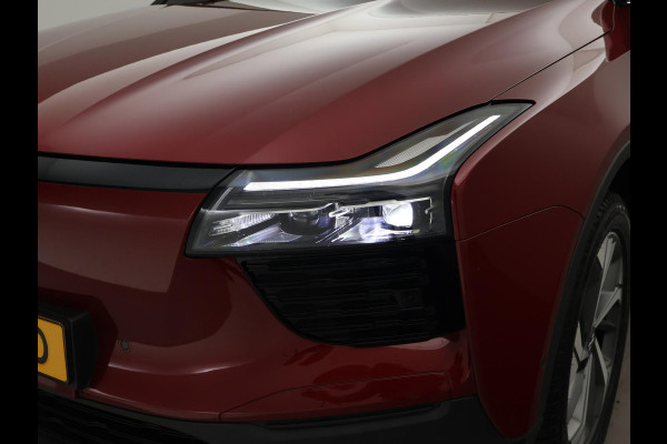 Aiways U5 63kWh SHOWROOM + LEDER | 19 INCH | 360 CAMERA | ADAPTIVE CRUISE | APPLE CARPLAY | LED