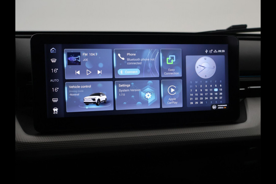 Aiways U5 63kWh SHOWROOM + LEDER | 19 INCH | 360 CAMERA | ADAPTIVE CRUISE | APPLE CARPLAY | LED