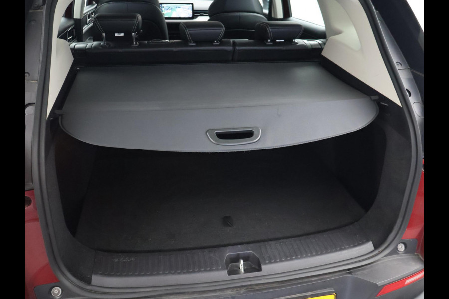 Aiways U5 63kWh SHOWROOM + LEDER | 19 INCH | 360 CAMERA | ADAPTIVE CRUISE | APPLE CARPLAY | LED