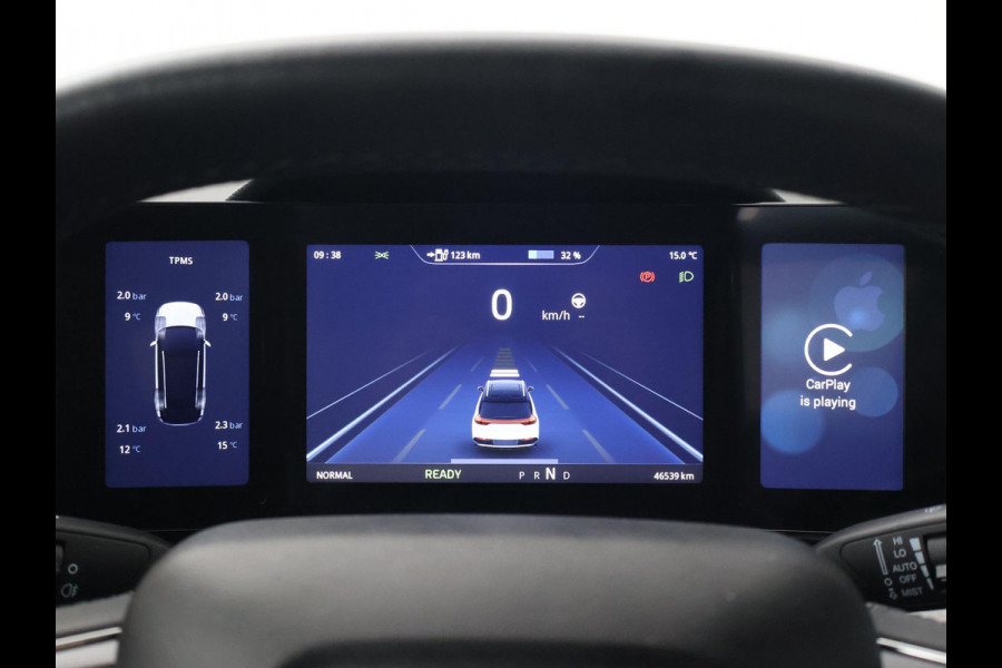 Aiways U5 63kWh SHOWROOM + LEDER | 19 INCH | 360 CAMERA | ADAPTIVE CRUISE | APPLE CARPLAY | LED