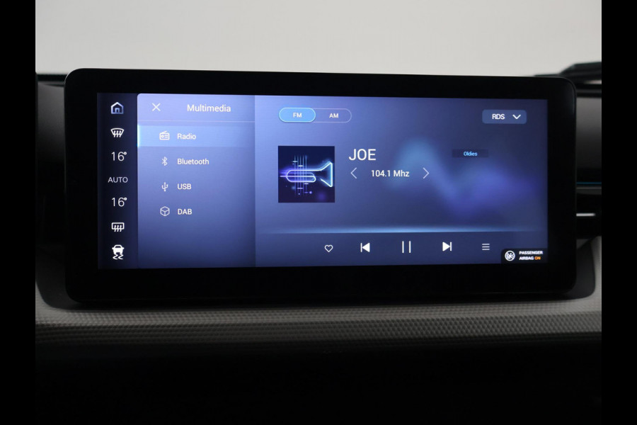 Aiways U5 63kWh SHOWROOM + LEDER | 19 INCH | 360 CAMERA | ADAPTIVE CRUISE | APPLE CARPLAY | LED